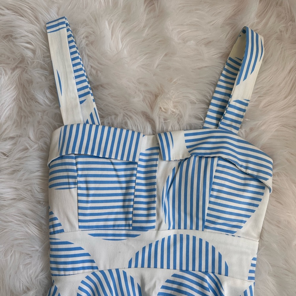 Fit and Flare Dress (fits like size XS/S)